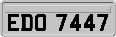 EDO7447