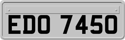 EDO7450