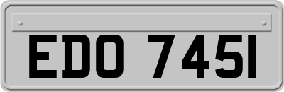 EDO7451