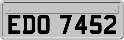 EDO7452