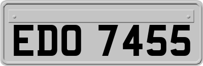 EDO7455