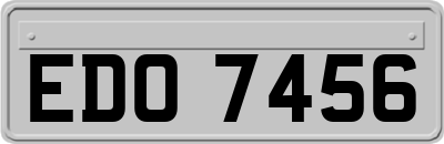 EDO7456