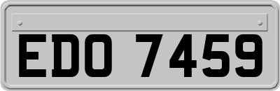 EDO7459