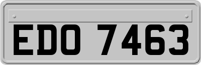 EDO7463