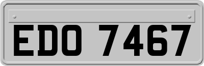 EDO7467