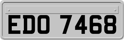 EDO7468