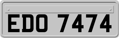 EDO7474