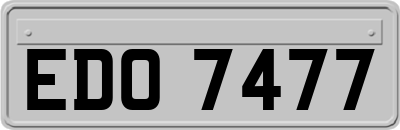 EDO7477