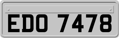EDO7478