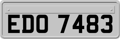 EDO7483