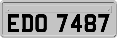 EDO7487