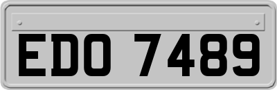 EDO7489