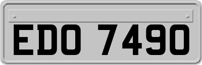 EDO7490