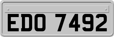 EDO7492