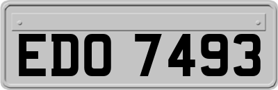 EDO7493