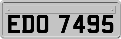 EDO7495