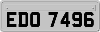EDO7496