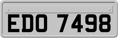 EDO7498