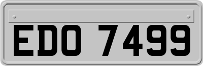 EDO7499