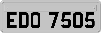 EDO7505