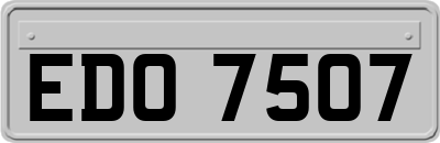 EDO7507