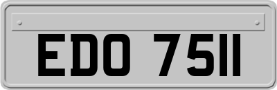 EDO7511