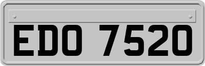 EDO7520