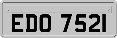 EDO7521
