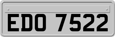 EDO7522