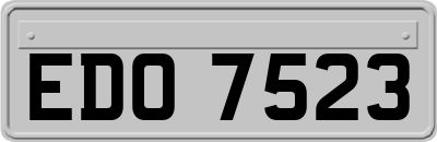 EDO7523