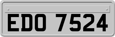 EDO7524