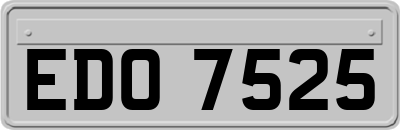 EDO7525