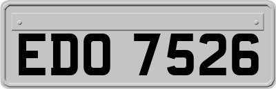 EDO7526