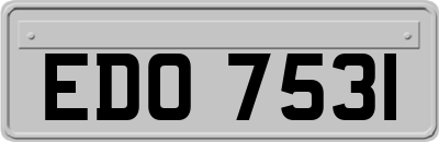 EDO7531