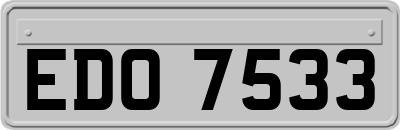 EDO7533