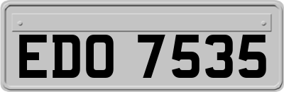 EDO7535