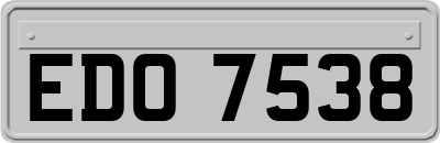 EDO7538