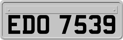 EDO7539