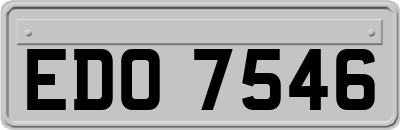EDO7546