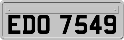 EDO7549