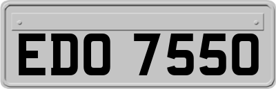 EDO7550