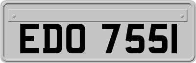 EDO7551