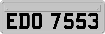 EDO7553