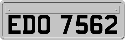 EDO7562