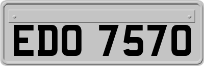 EDO7570