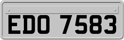 EDO7583