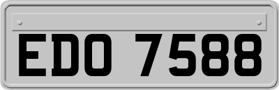 EDO7588
