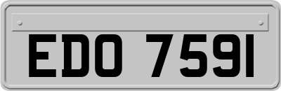 EDO7591