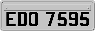 EDO7595