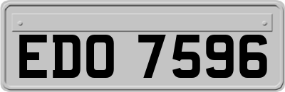 EDO7596